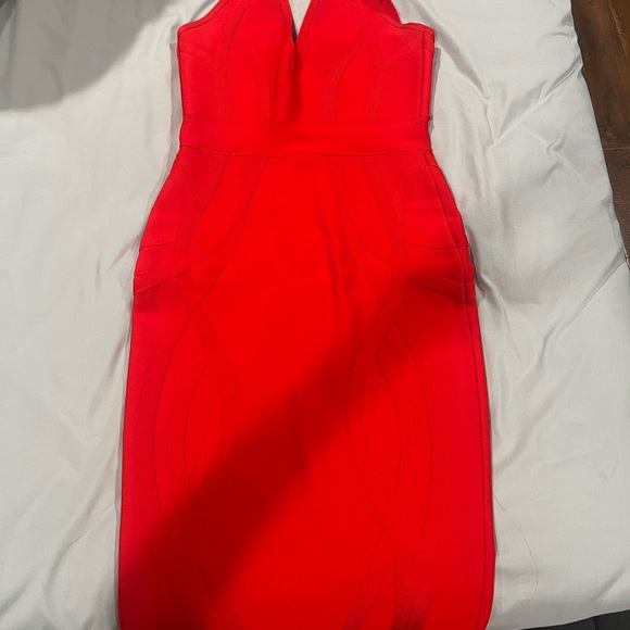 House of CB Cece dress - Picture 2 of 5